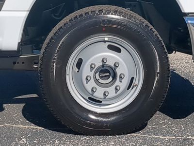 2026 Ford F-350SD - Photo 11