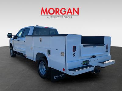2026 Ford F-350SD - Photo 7