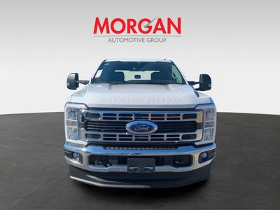2026 Ford F-350SD - Photo 3