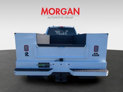 2026 Ford F-350SD - Photo 6