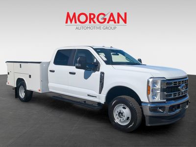 2026 Ford F-350SD - Photo 2