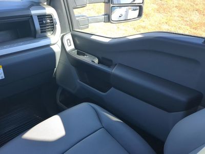 2026 Ford F-350SD - Photo 19