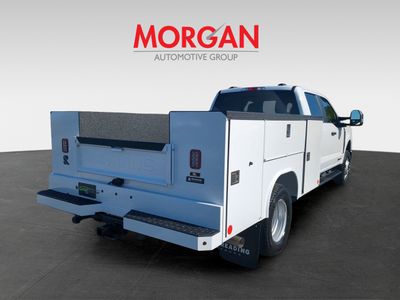 2026 Ford F-350SD - Photo 5