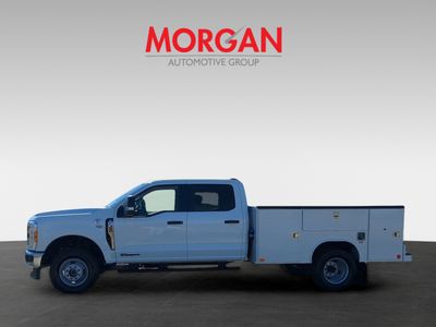 2026 Ford F-350SD - Photo 8