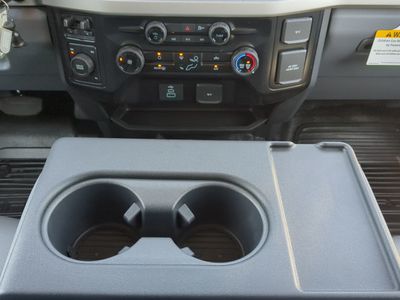 2026 Ford F-350SD - Photo 21