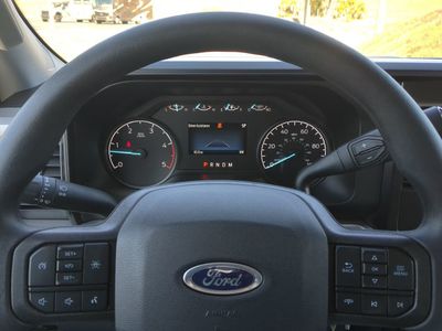 2026 Ford F-350SD - Photo 31