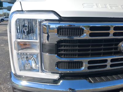 2026 Ford F-350SD - Photo 10