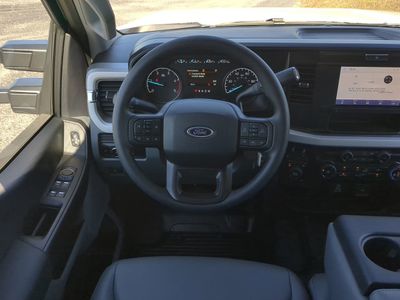 2026 Ford F-350SD - Photo 18