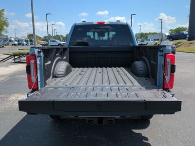 2026 Ford F-250SD - Photo 13