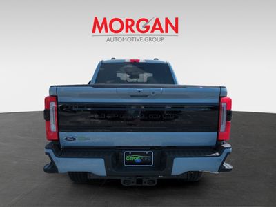 2026 Ford F-250SD - Photo 6