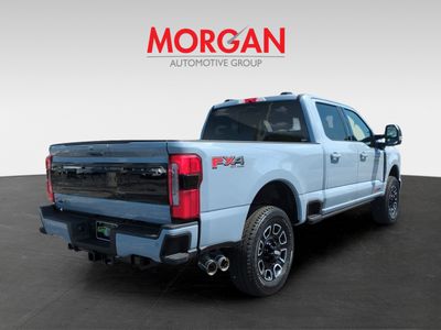 2026 Ford F-250SD - Photo 5