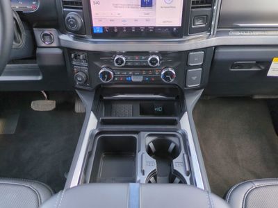 2026 Ford F-250SD - Photo 19