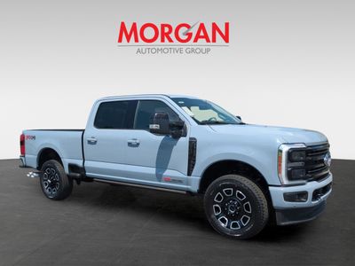2026 Ford F-250SD - Photo 2
