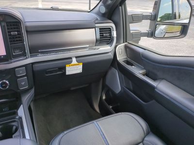 2026 Ford F-250SD - Photo 17