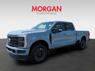 2026 Ford F-250SD - Photo 9