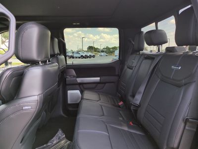 2026 Ford F-250SD - Photo 14