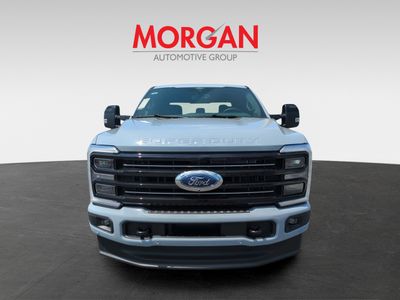 2026 Ford F-250SD - Photo 3