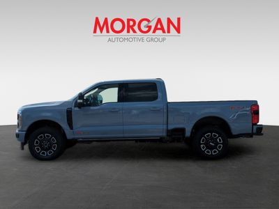 2026 Ford F-250SD - Photo 8