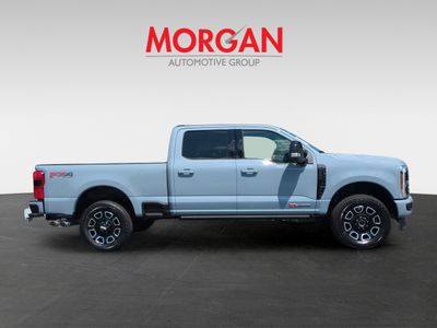 2026 Ford F-250SD - Photo 4