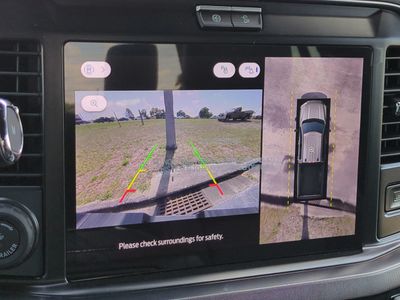 2026 Ford F-250SD - Photo 22