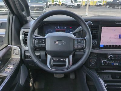 2026 Ford F-250SD - Photo 16