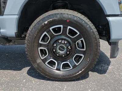 2026 Ford F-250SD - Photo 11