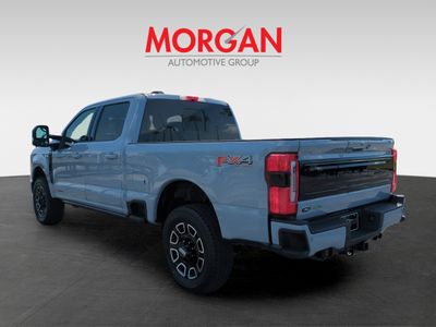 2026 Ford F-250SD - Photo 7