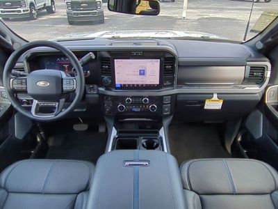 2026 Ford F-250SD - Photo 15