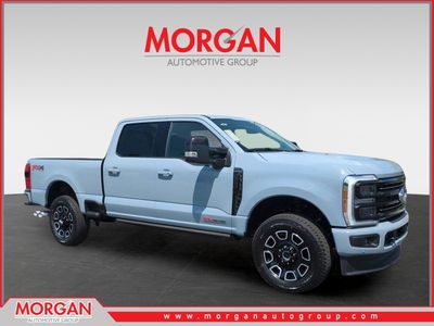 2026 Ford F-250SD - Photo 1
