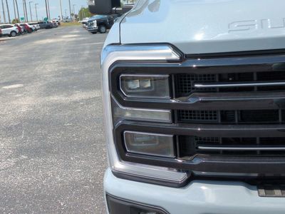 2026 Ford F-250SD - Photo 10