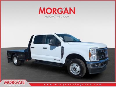 2026 Ford F-350SD - Photo 1