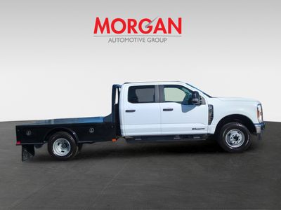 2026 Ford F-350SD - Photo 4