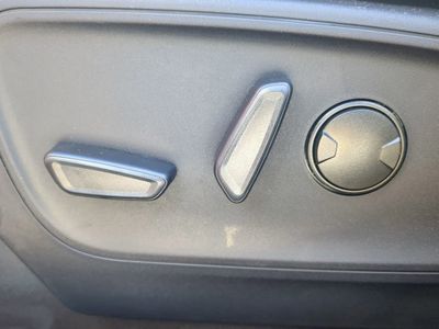 2025 Ford Bronco Sport — photo 19 view