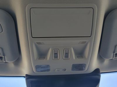 2025 Ford Bronco Sport — photo 21 view