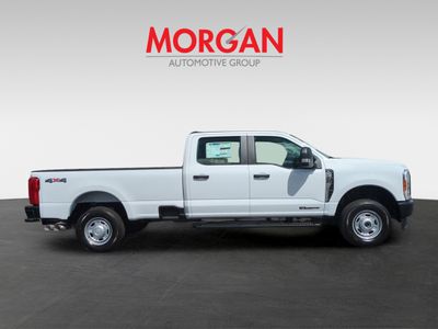 2026 Ford F-250SD - Photo 4