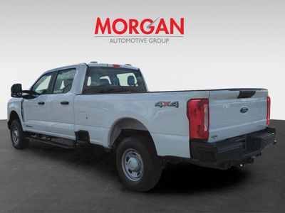 2026 Ford F-250SD - Photo 7