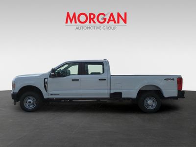 2026 Ford F-250SD - Photo 8