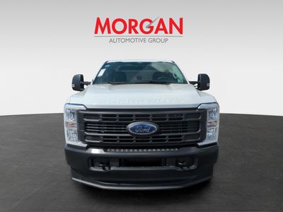 2026 Ford F-250SD - Photo 3