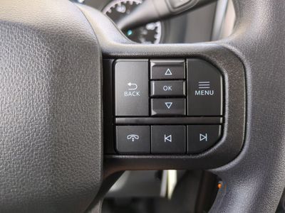2026 Ford F-250SD - Photo 25
