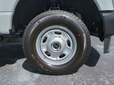 2026 Ford F-250SD - Photo 11