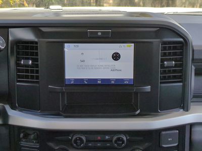2026 Ford F-250SD - Photo 18
