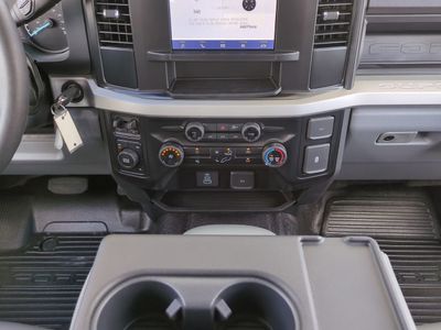 2026 Ford F-250SD - Photo 19
