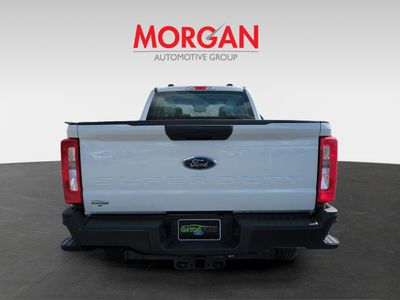 2026 Ford F-250SD - Photo 6