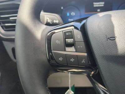2025 Ford Escape Plug-In Hybrid - Photo 27