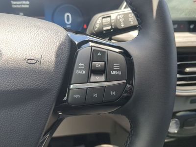 2025 Ford Escape Plug-In Hybrid - Photo 28