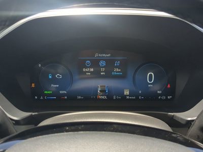 2025 Ford Escape Plug-In Hybrid - Photo 29