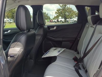 2025 Ford Escape Plug-In Hybrid - Photo 15