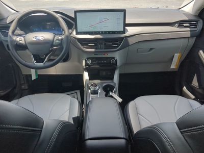 2025 Ford Escape Plug-In Hybrid - Photo 16