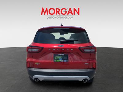 2025 Ford Escape Plug-In Hybrid - Photo 6