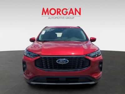 2025 Ford Escape Plug-In Hybrid - Photo 3